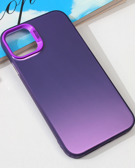 Torbica Clear za iPhone 11 6.1