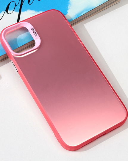 Torbica Clear za iPhone 11 6.1