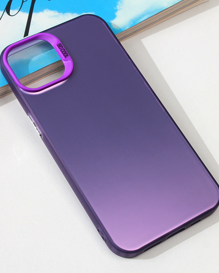 Torbica Clear za iPhone 14 6.1/13 6.1