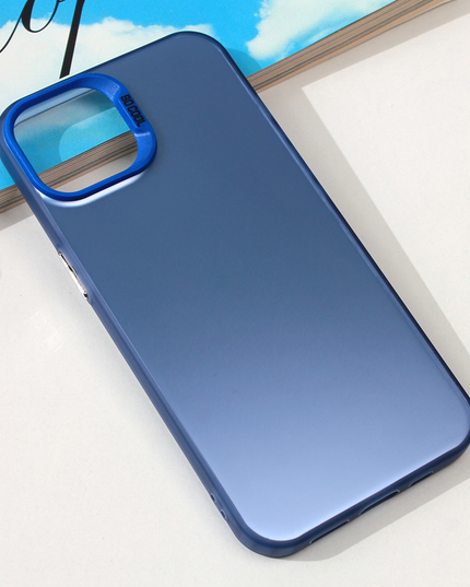 Torbica Clear za iPhone 14 6.1/13 6.1