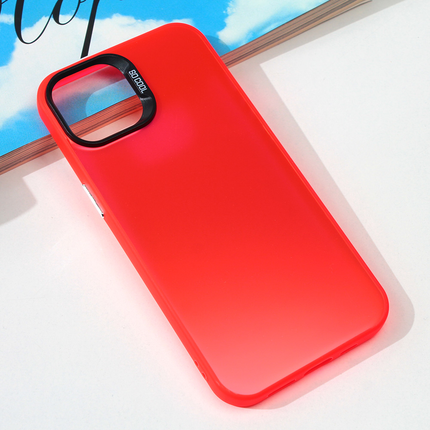 Torbica Clear za iPhone 15 6.1