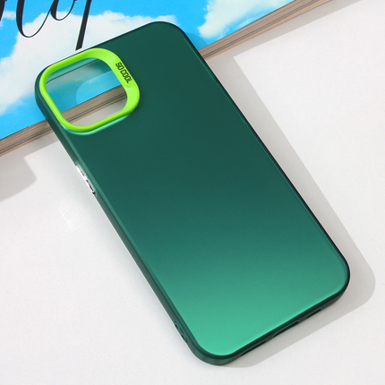 Torbica Clear za iPhone 15 6.1