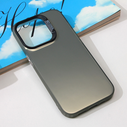 Torbica Clear za iPhone 15 Pro 6.1