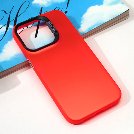 Torbica Clear za iPhone 15 Pro 6.1