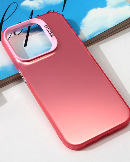 Torbica Clear za iPhone 15 Pro 6.1