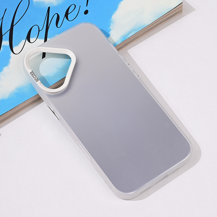 Torbica Clear za iPhone 16 6.1