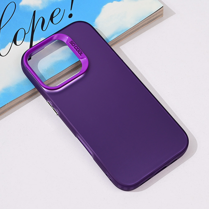 Torbica Clear za iPhone 16 Pro 6.3