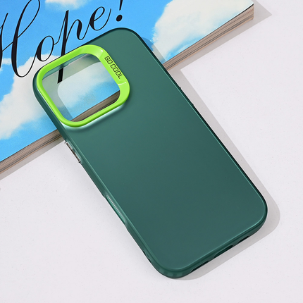 Torbica Clear za iPhone 16 Pro 6.3