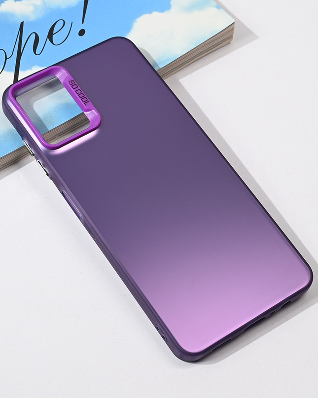 Torbica Clear za Samsung A065F Galaxy A06