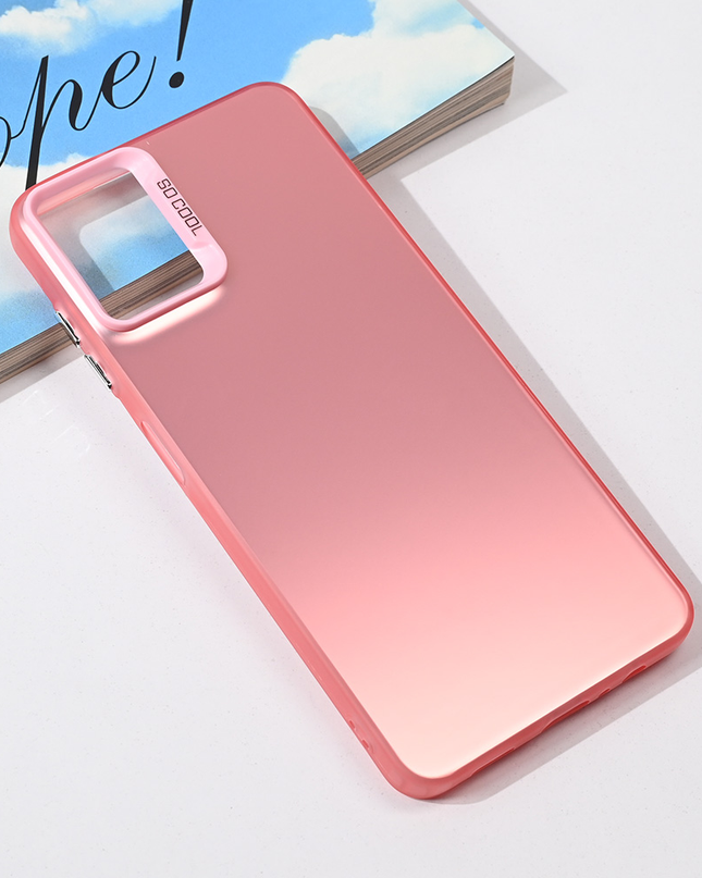 Torbica Clear za Samsung A065F Galaxy A06