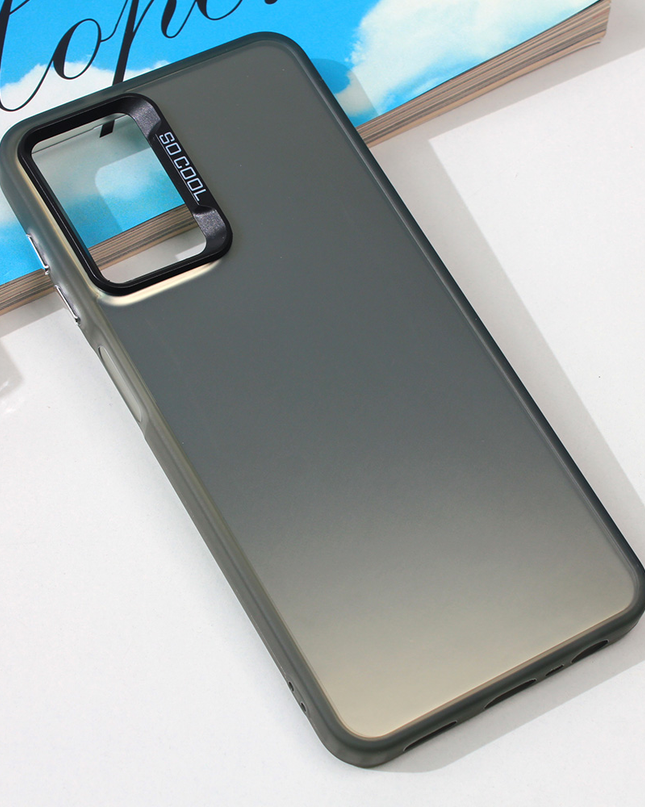 Torbica Clear za Samsung A136B/A047F Galaxy A13 5G/A04s
