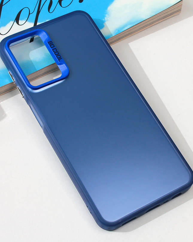Torbica Clear za Samsung A136B/A047F Galaxy A13 5G/A04s