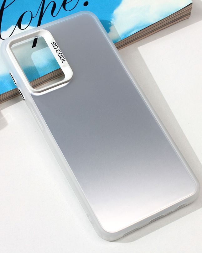 Torbica Clear za Samsung A136B/A047F Galaxy A13 5G/A04s