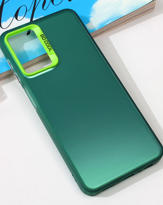 Torbica Clear za Samsung A136B/A047F Galaxy A13 5G/A04s