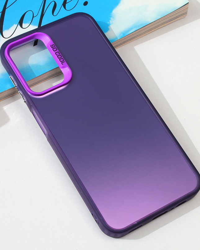 Torbica Clear za Samsung A146B Galaxy A14 5G