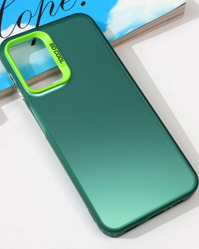 Torbica Clear za Samsung A146B Galaxy A14 5G