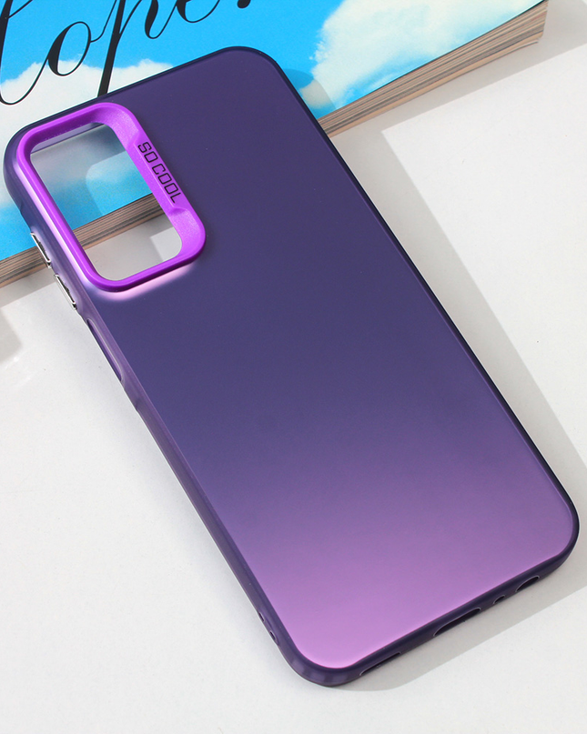 Torbica Clear za Samsung A156B Galaxy A15 5G