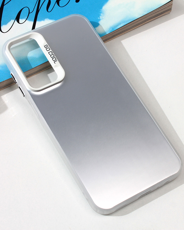 Torbica Clear za Samsung A156B Galaxy A15 5G