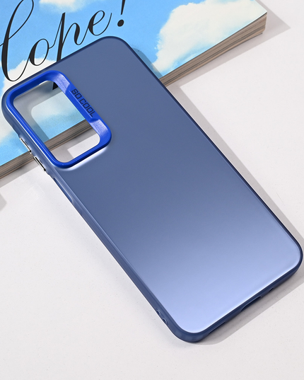 Torbica Clear za Samsung A165F Galaxy A16