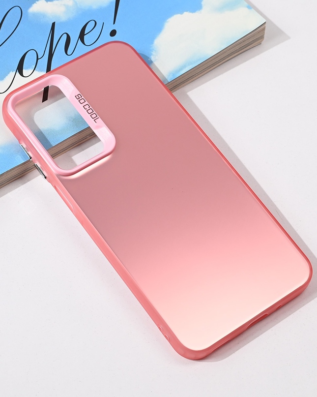 Torbica Clear za Samsung A165F Galaxy A16