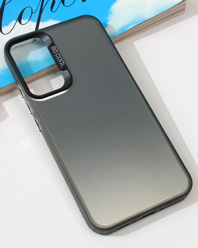 Torbica Clear za Samsung A346B Galaxy A34 5G