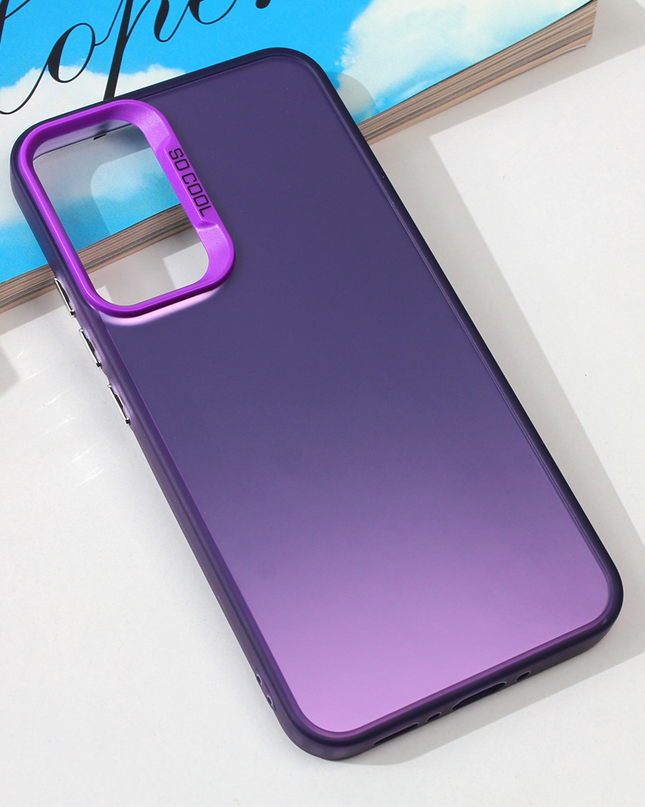 Torbica Clear za Samsung A346B Galaxy A34 5G