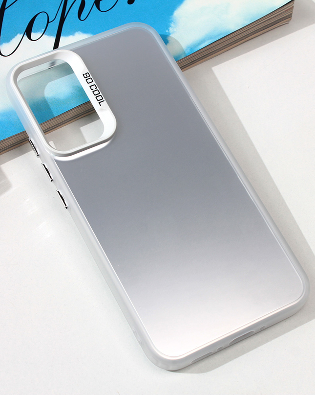 Torbica Clear za Samsung A346B Galaxy A34 5G