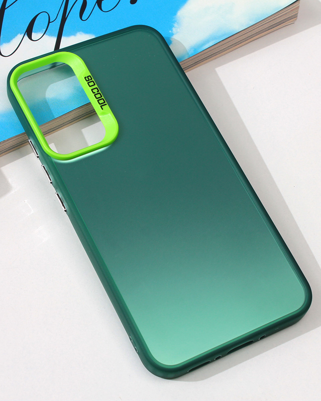 Torbica Clear za Samsung A346B Galaxy A34 5G