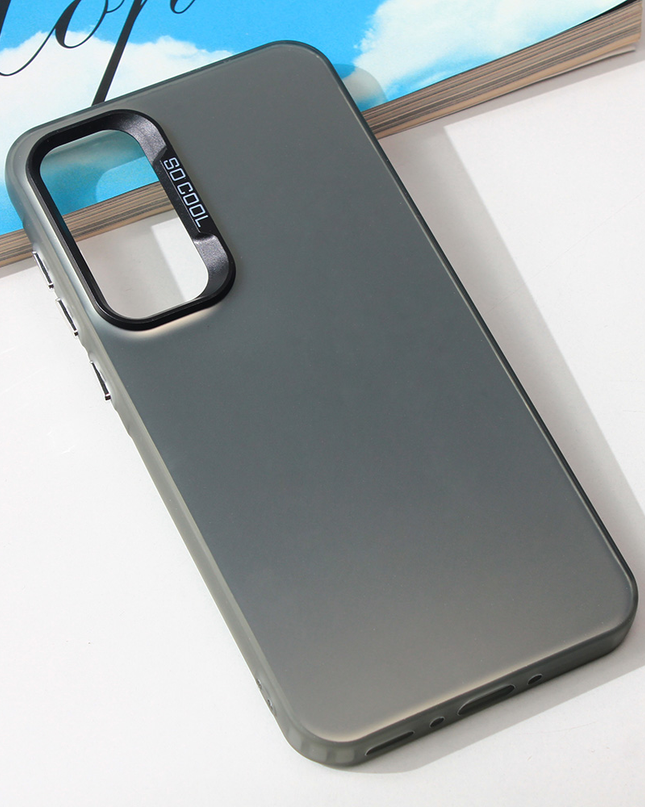 Torbica Clear za Samsung A356B Galaxy A35 5G