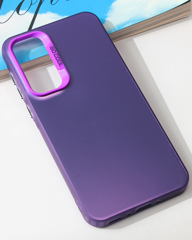 Torbica Clear za Samsung A356B Galaxy A35 5G