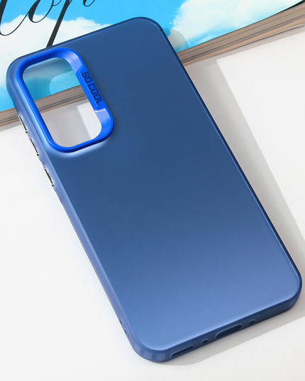 Torbica Clear za Samsung A356B Galaxy A35 5G