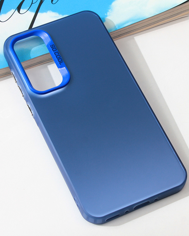 Torbica Clear za Samsung A356B Galaxy A35 5G