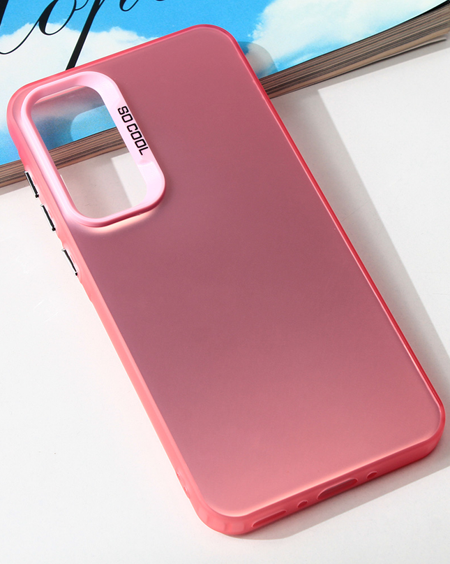 Torbica Clear za Samsung A356B Galaxy A35 5G