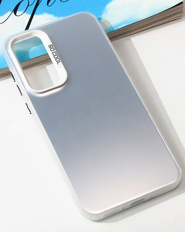 Torbica Clear za Samsung A356B Galaxy A35 5G