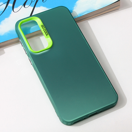 Torbica Clear za Samsung A356B Galaxy A35 5G