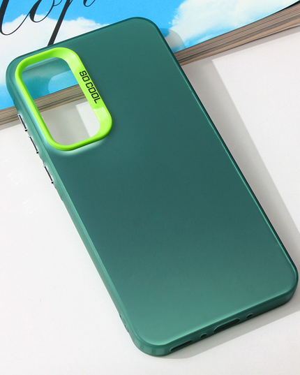 Torbica Clear za Samsung A356B Galaxy A35 5G