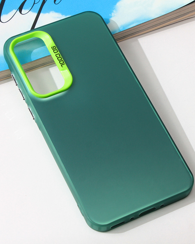 Torbica Clear za Samsung A356B Galaxy A35 5G