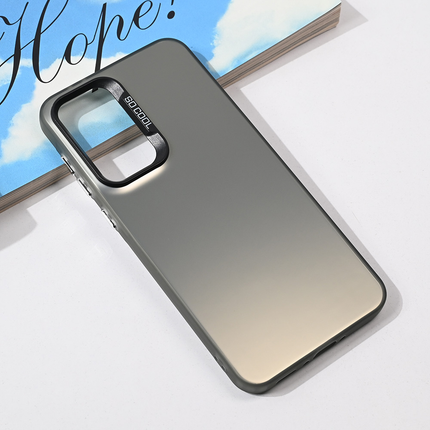 Torbica Clear za Samsung A366B Galaxy A36