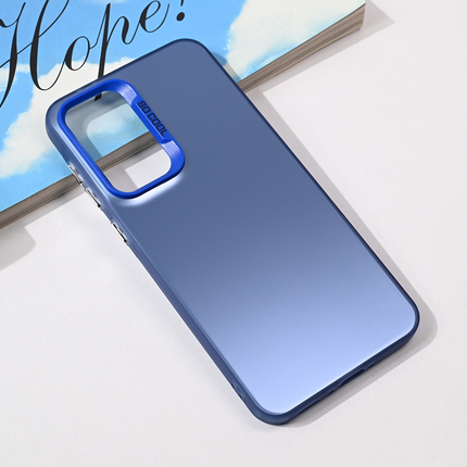 Torbica Clear za Samsung A366B Galaxy A36