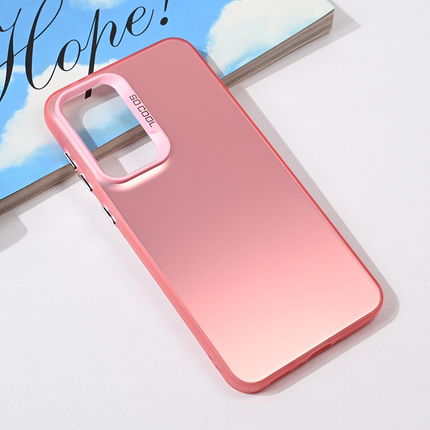 Torbica Clear za Samsung A366B Galaxy A36