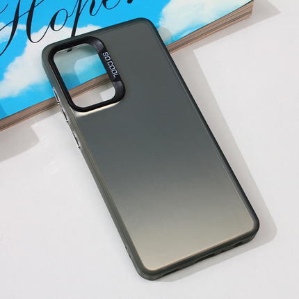 Torbica Clear za Samsung A525F/A526B/A528B Galaxy A52 4G/A52 5G/A52s 5G