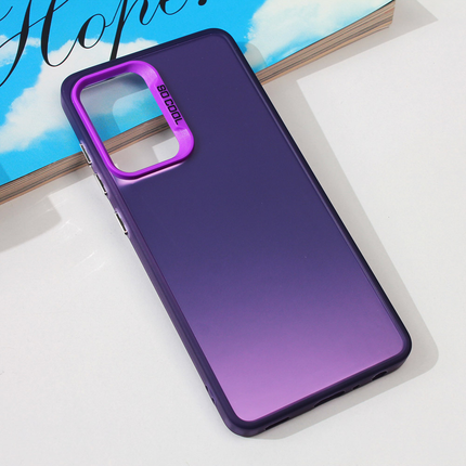 Torbica Clear za Samsung A525F/A526B/A528B Galaxy A52 4G/A52 5G/A52s 5G