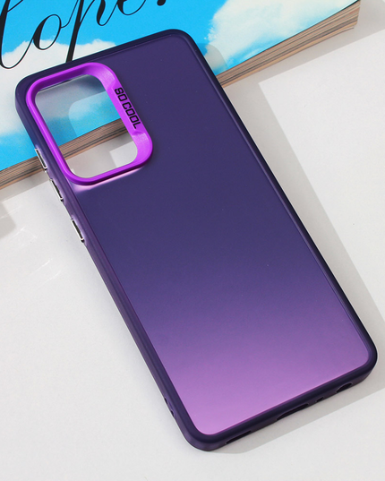 Torbica Clear za Samsung A525F/A526B/A528B Galaxy A52 4G/A52 5G/A52s 5G