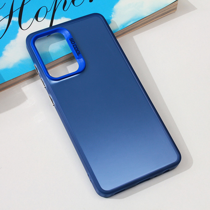 Torbica Clear za Samsung A525F/A526B/A528B Galaxy A52 4G/A52 5G/A52s 5G