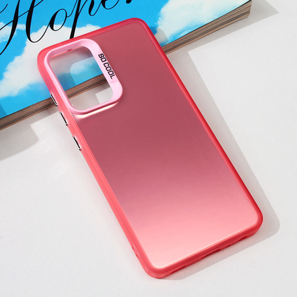 Torbica Clear za Samsung A525F/A526B/A528B Galaxy A52 4G/A52 5G/A52s 5G