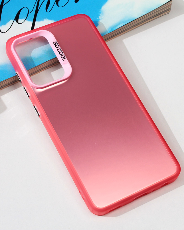 Torbica Clear za Samsung A525F/A526B/A528B Galaxy A52 4G/A52 5G/A52s 5G