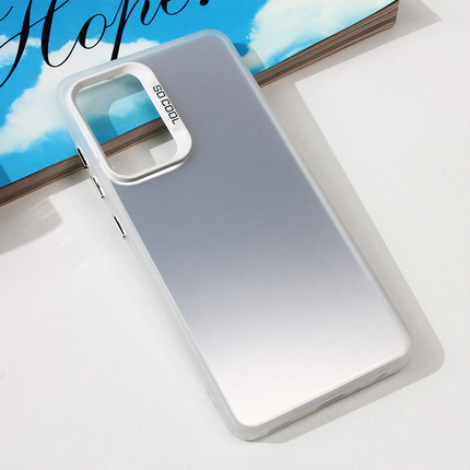 Torbica Clear za Samsung A525F/A526B/A528B Galaxy A52 4G/A52 5G/A52s 5G
