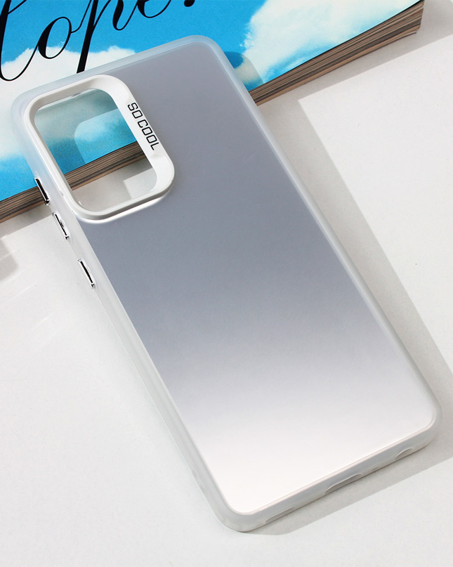 Torbica Clear za Samsung A525F/A526B/A528B Galaxy A52 4G/A52 5G/A52s 5G