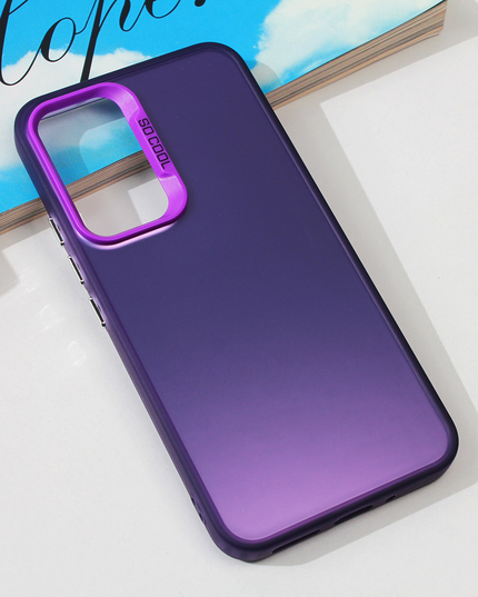 Torbica Clear za Samsung A546B Galaxy A54 5G