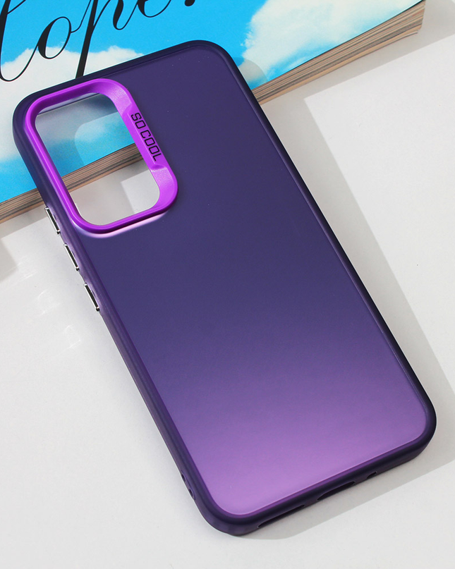 Torbica Clear za Samsung A546B Galaxy A54 5G